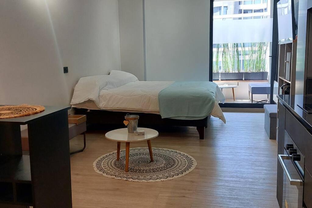 Apartamento Departamento 7 *