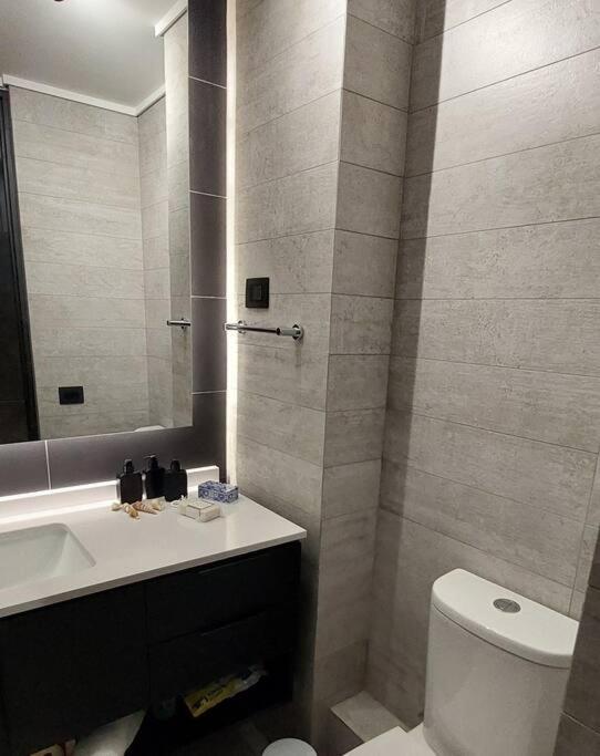 Departamento 7 Apartamento Santiago