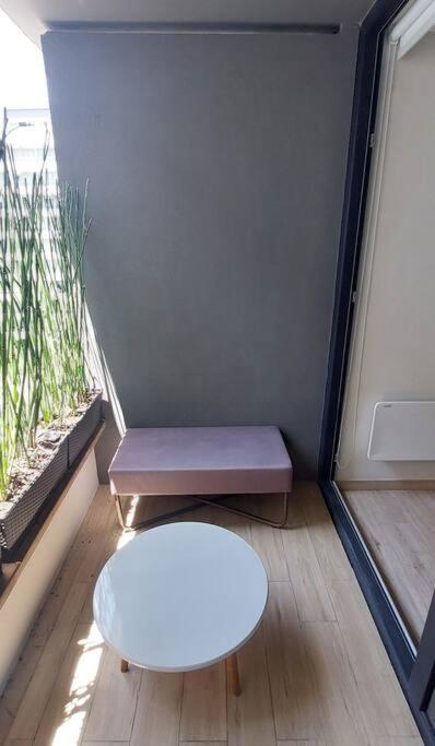 Apartamento Departamento 7 Santiago
