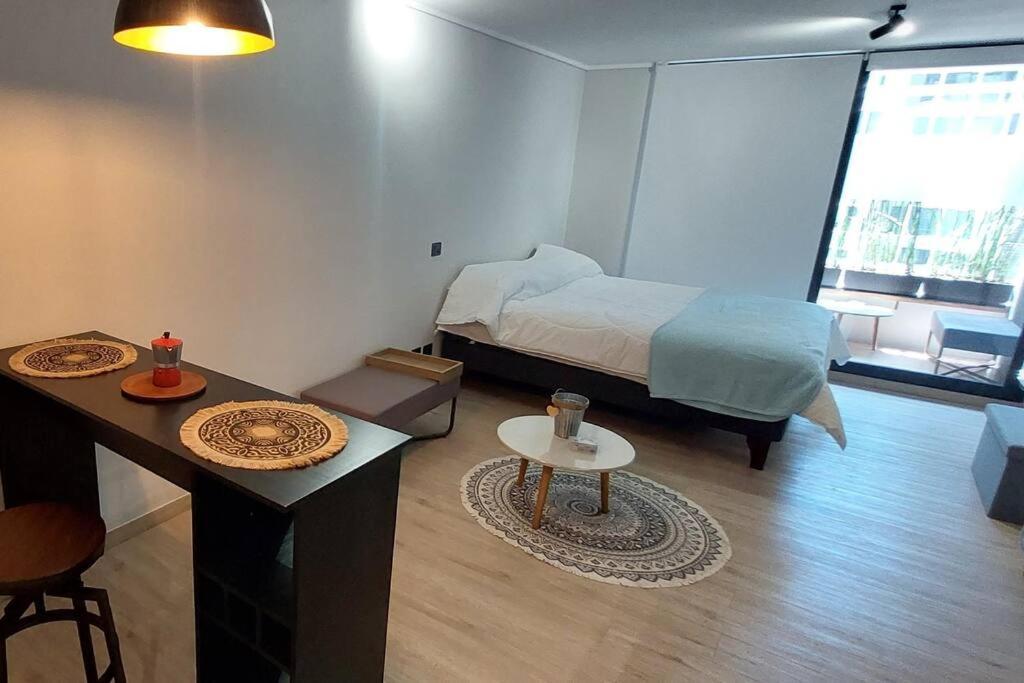 Departamento 7 * Santiago