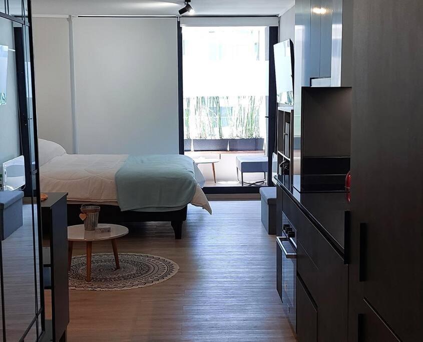 Apartamento Departamento 7 *