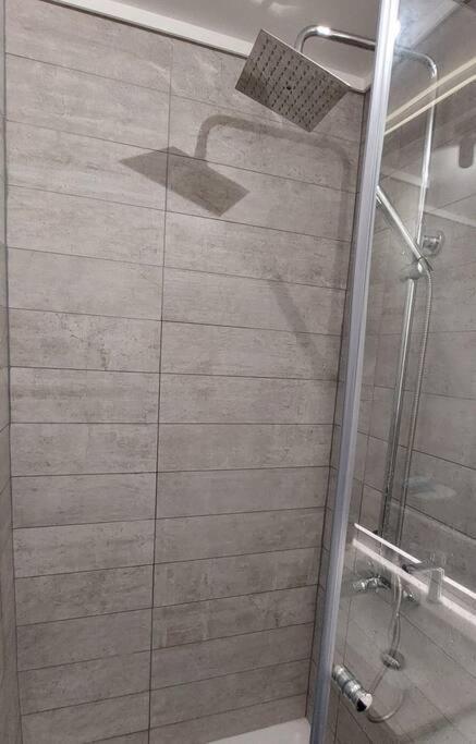 Departamento 7 * Santiago