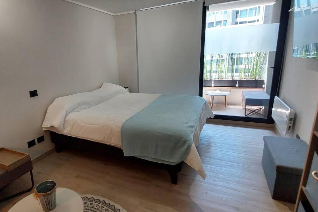 Departamento 7 Apartamento Santiago