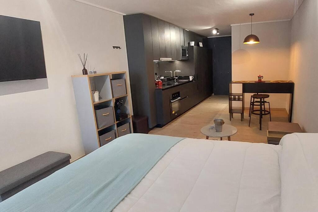Apartamento Departamento 7