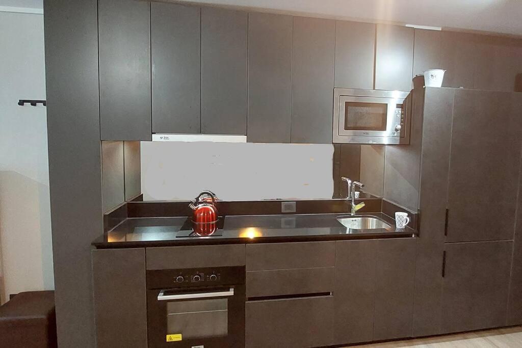 Departamento 7 Apartamento