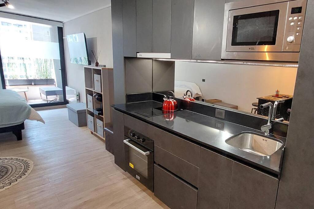 Apartamento Departamento 7 *